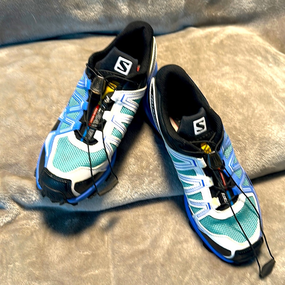 Salomon Hiking Shoes